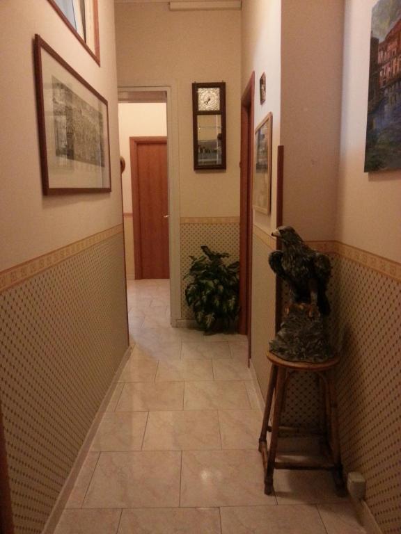 Astra Bed & Breakfast 3*