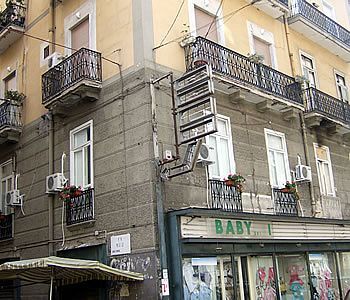 Astra Couette-café 3*