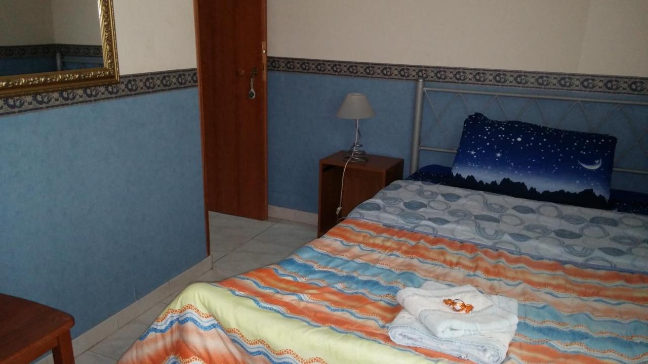 Astra Bed & Breakfast