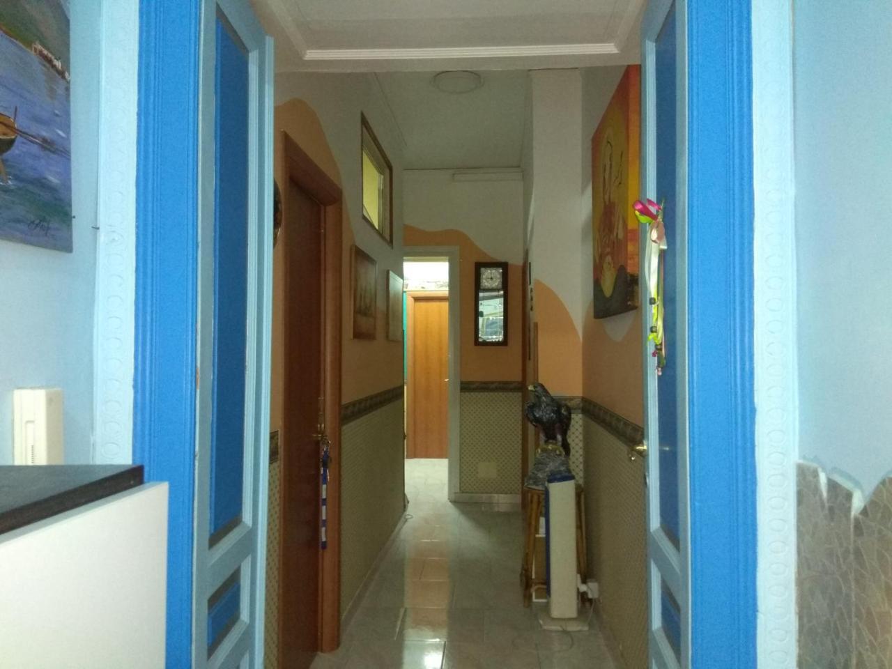 Bed & Breakfast Astra Naples