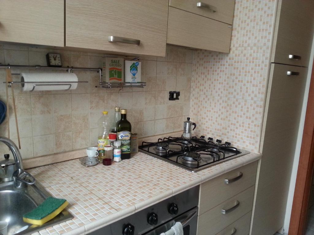 Astra Bed & Breakfast Napels